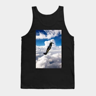 Spitfire Dance Tank Top